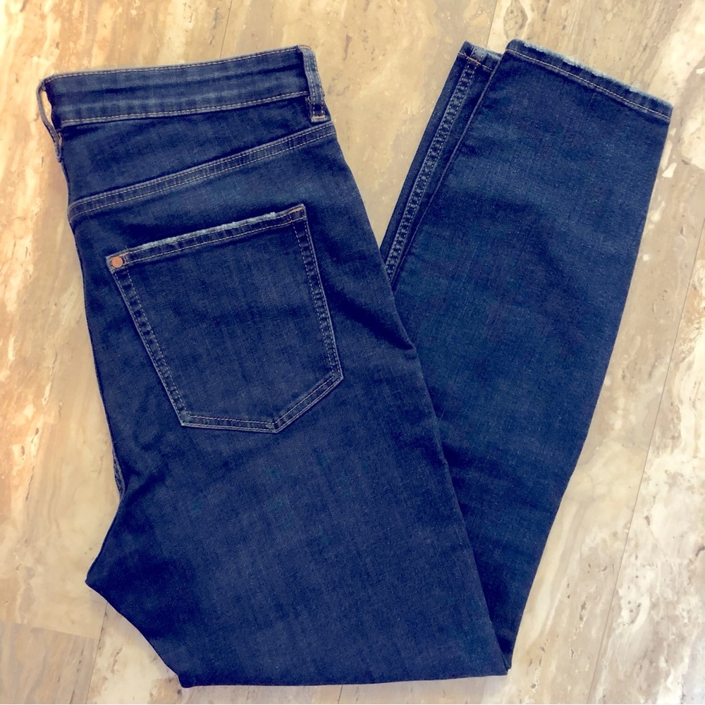 Blue Jeans by H&M
